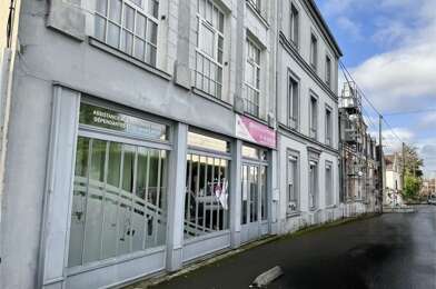 Immeuble  1300000 €