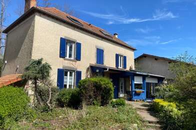 Maison 7 pièces 249000 €