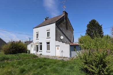 Maison 5 pièces 99000 €