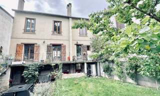 Maison 10 Pièces 247 m² à vendre à Choisy-le-Roi (94600)