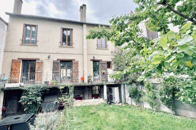 Maison 10 pièces 500000 €