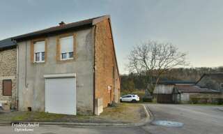 Maison 4 Pièces 160 m² à vendre à Pouru-aux-Bois (08140)