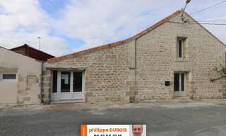 Bureau 5 Pièces 175 m² à louer à Rochefort (17300)