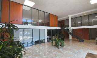 Local industriel 16 Pièces 701 m² à vendre à Montpellier (34080)