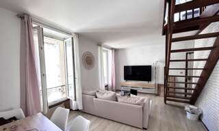 Appartement 2 Pièces 35 m² à vendre à Brétigny-sur-Orge (91220)