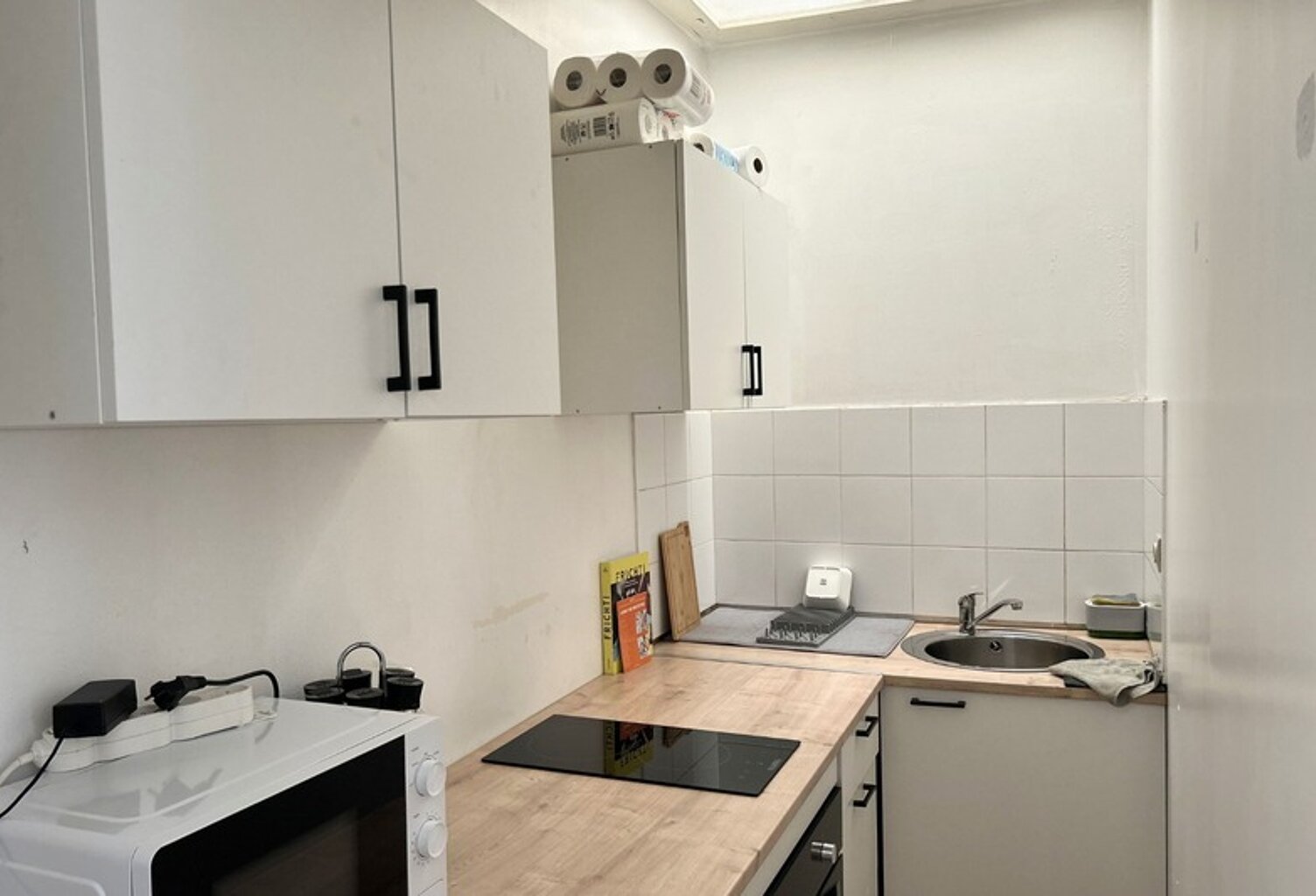 Appartement à vendre 1 pièces BRETIGNY SUR ORGE (91) DUPLEX -CALME - PROCHE RER — photo 1