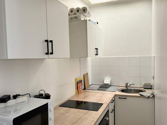 Appartement à vendre 1 pièces BRETIGNY SUR ORGE (91) DUPLEX -CALME - PROCHE RER — photo du bien