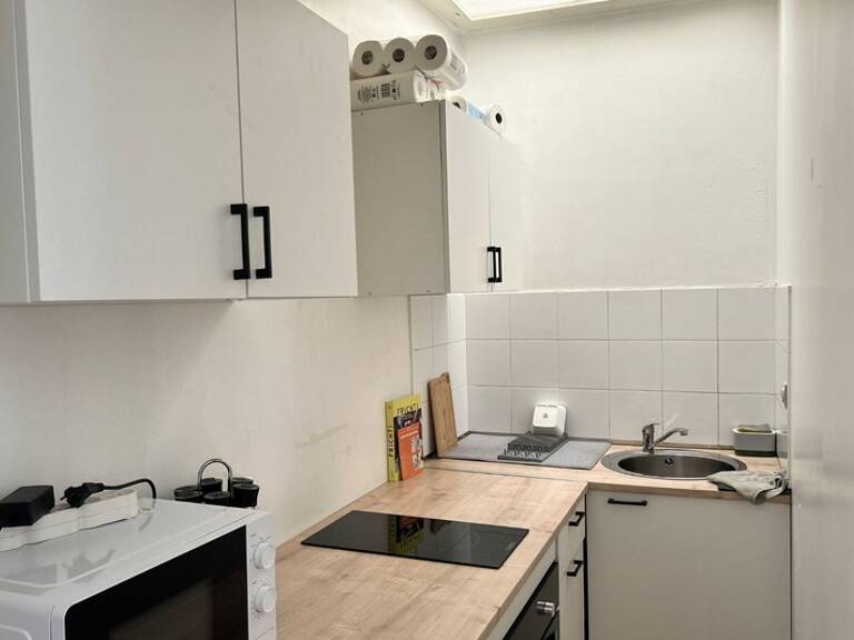 Appartement à vendre 1 pièces BRETIGNY SUR ORGE (91) DUPLEX -CALME - PROCHE RER — photo 1