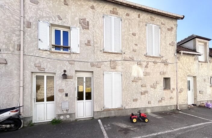 Appartement à vendre 1 pièces BRETIGNY SUR ORGE (91) DUPLEX -CALME - PROCHE RER — photo 2