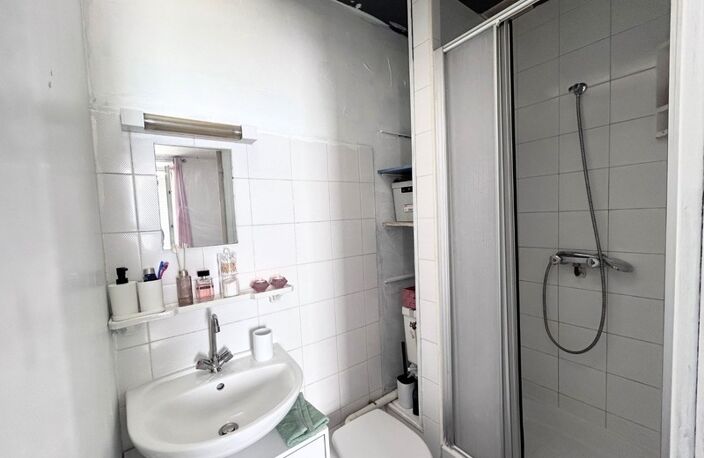 Appartement à vendre 1 pièces BRETIGNY SUR ORGE (91) DUPLEX -CALME - PROCHE RER — photo 4