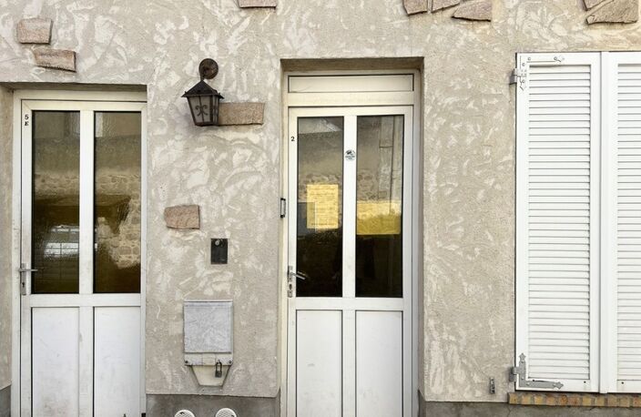 Appartement à vendre 1 pièces BRETIGNY SUR ORGE (91) DUPLEX -CALME - PROCHE RER — photo 5