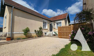 Maison 3 Pièces 60 m² à vendre à Dole (39100)