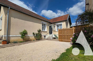 Maison 3 pièces 173000 €