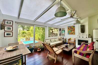 Maison 7 pièces 565000 €