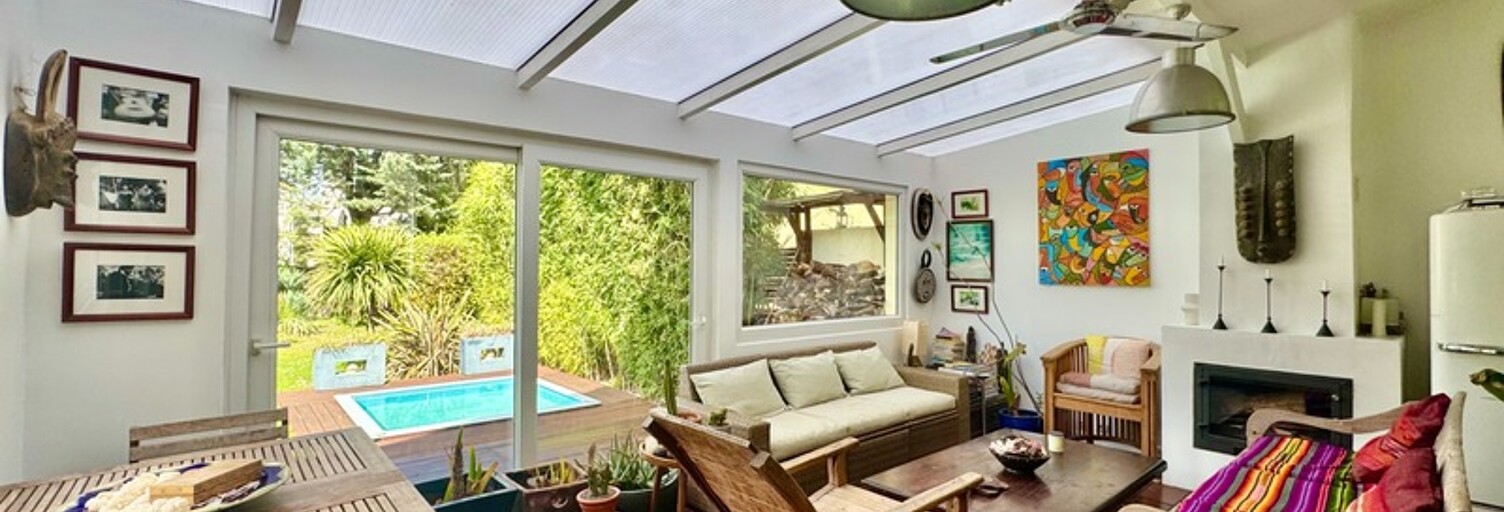 Maison 7 Pièces 135 m² à vendre à Champs-sur-Marne (77420)