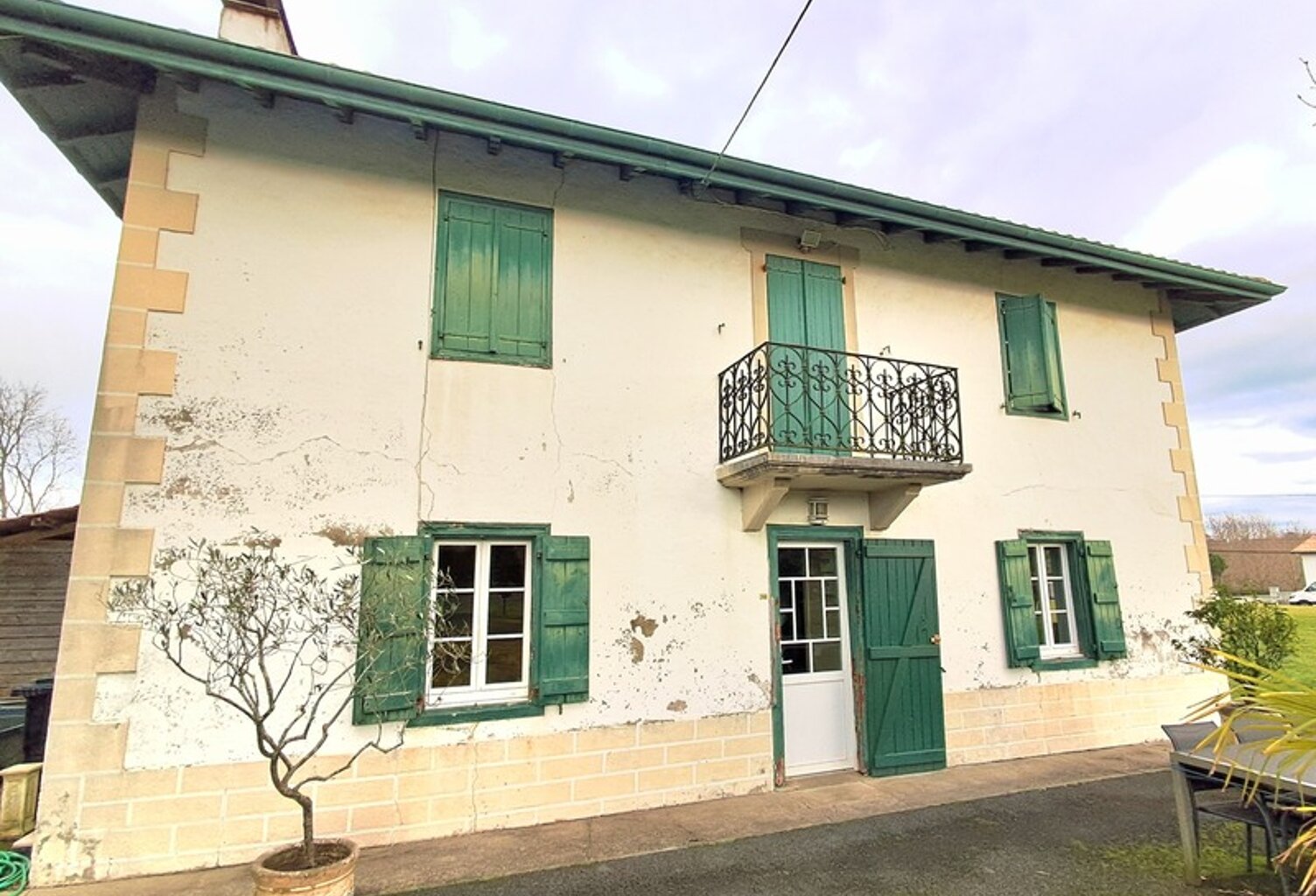 Maison — photo 1