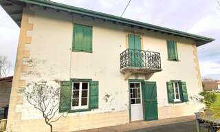 Maison 6 Pièces 103 m² à vendre à Villefranque (64990)