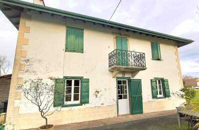 Maison — photo du bien