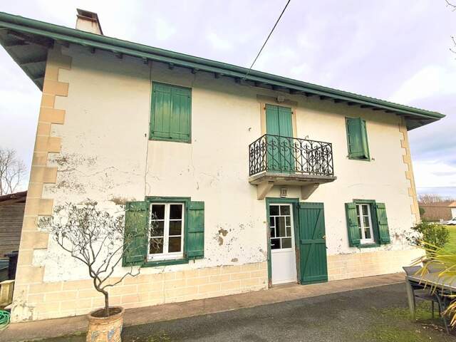 Maison — photo du bien