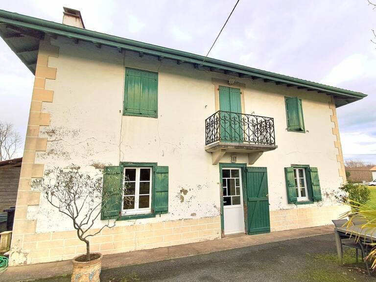 Maison — photo 1