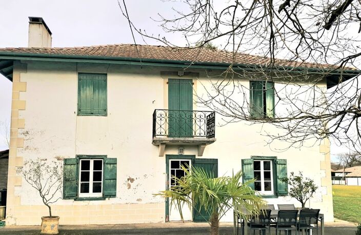 Maison — photo 2