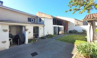 Maison 6 Pièces 126 m² à vendre à Clerlande (63720)