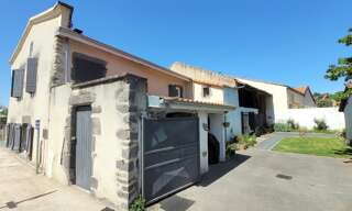 Maison 6 Pièces 126 m² à vendre à Riom (63200)