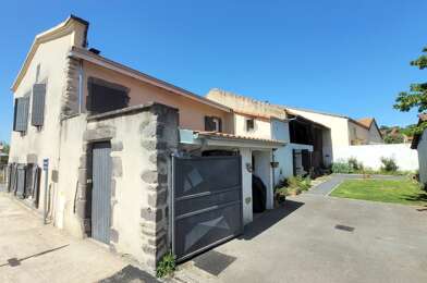 Maison 6 pièces 259900 €