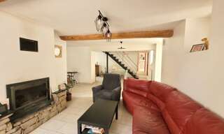 Maison 6 Pièces 126 m² à vendre à Clerlande (63720)