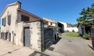 Maison 6 Pièces 126 m² à vendre à Clerlande (63720)