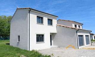 Maison 5 Pièces 109 m² à vendre à Grazac (81800)