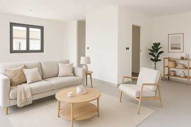 Maison 5 pièces 285000 €