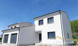 Maison 5 Pièces 109 m² à vendre à Grazac (81800)