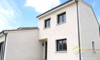 Maison 5 Pièces 109 m² à vendre à Rabastens (81800)