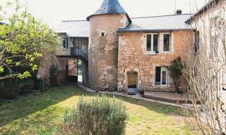 Maison 5 Pièces 165 m² à vendre à Bonneuil-Matours (86210)