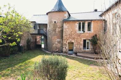 Maison 5 pièces 229000 €