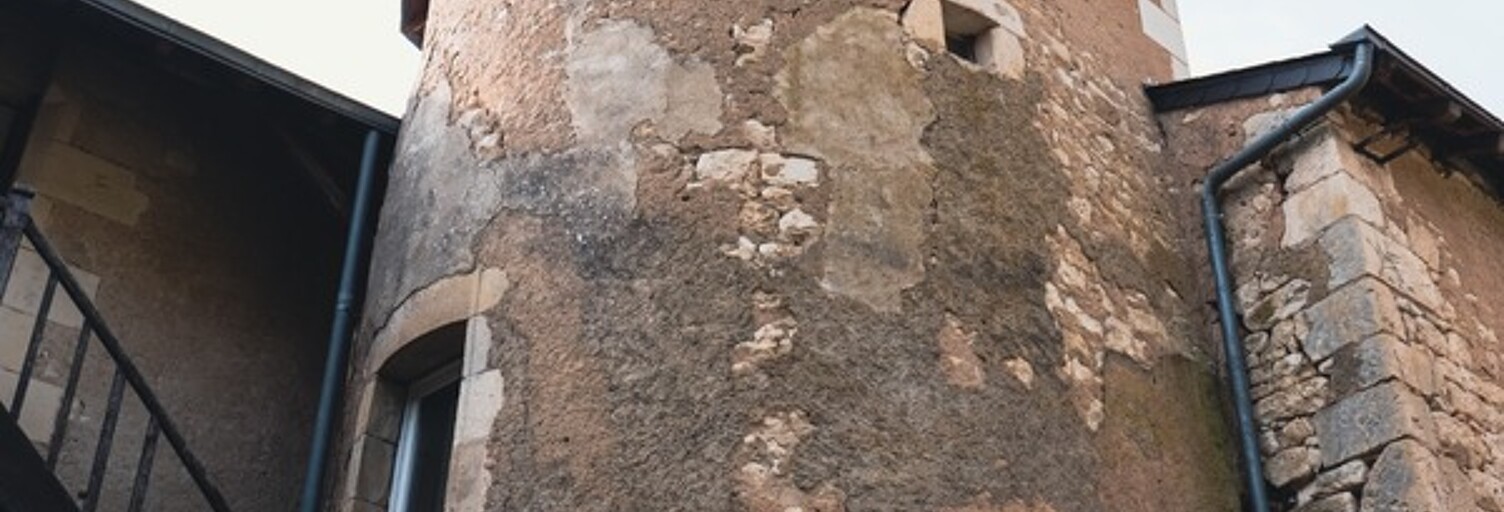 Maison 5 Pièces 165 m² à vendre à Bonneuil-Matours (86210)