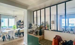 Appartement 5 Pièces 110 m² à vendre à Lorient (56100)