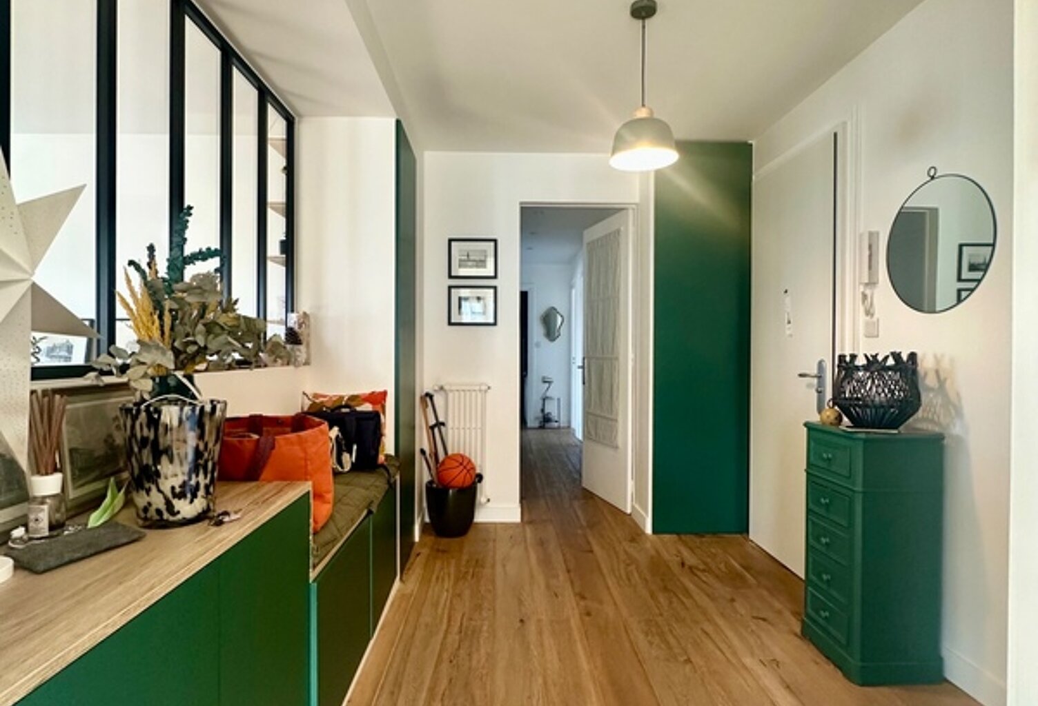 Appartement à vendre 5 pièces LORIENT (56) — photo 1