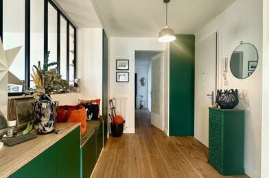 Appartement 5 pièces 299000 €