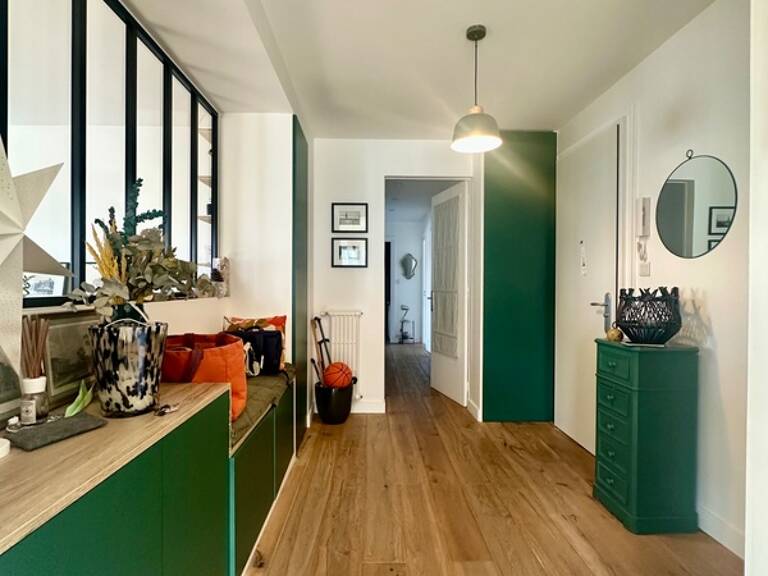 Appartement à vendre 5 pièces LORIENT (56) — photo 1