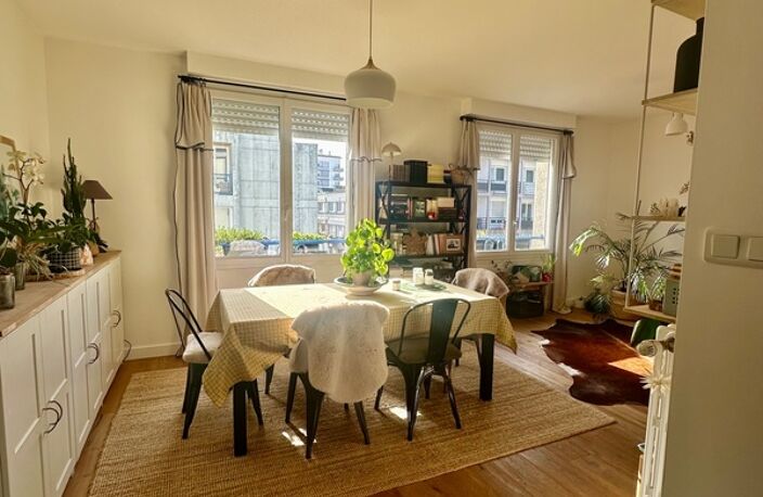 Appartement à vendre 5 pièces LORIENT (56) — photo 2