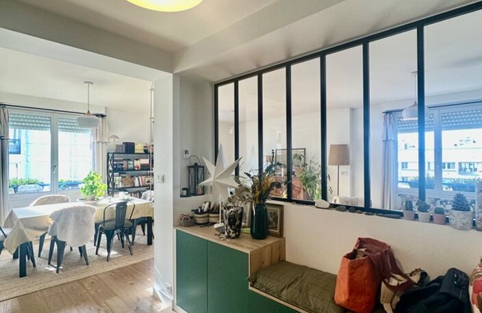 Appartement à vendre 5 pièces LORIENT (56) — photo 3