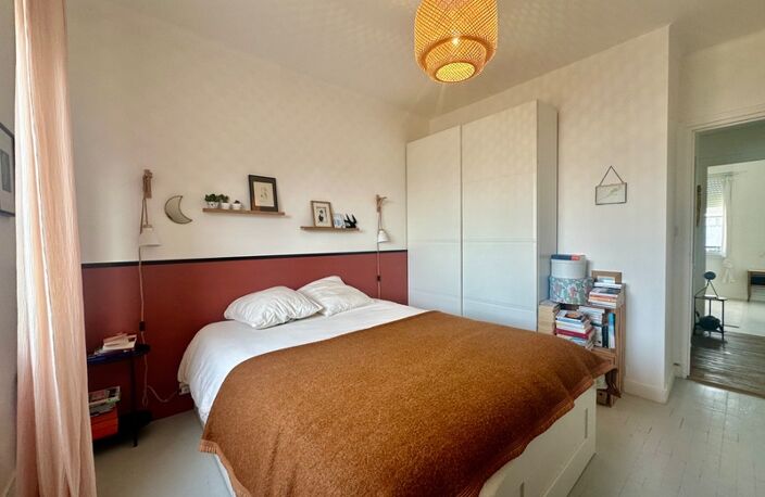 Appartement à vendre 5 pièces LORIENT (56) — photo 4