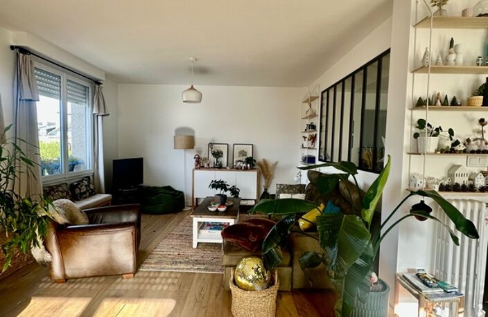 Appartement à vendre 5 pièces LORIENT (56) — photo 5
