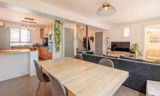 Maison 5 Pièces 90 m² à vendre à Villeneuve-Tolosane (31270)