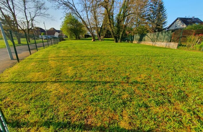 🌿 Un cadre de vie idéal aux portes de Molsheim ! 🌿 — photo 3