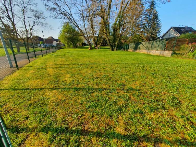   Un cadre de vie idéal aux portes de Molsheim !   — photo 1