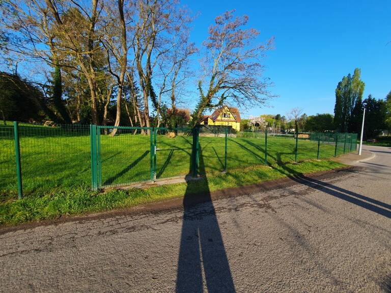 🌿 Un cadre de vie idéal aux portes de Molsheim ! 🌿 — photo 1