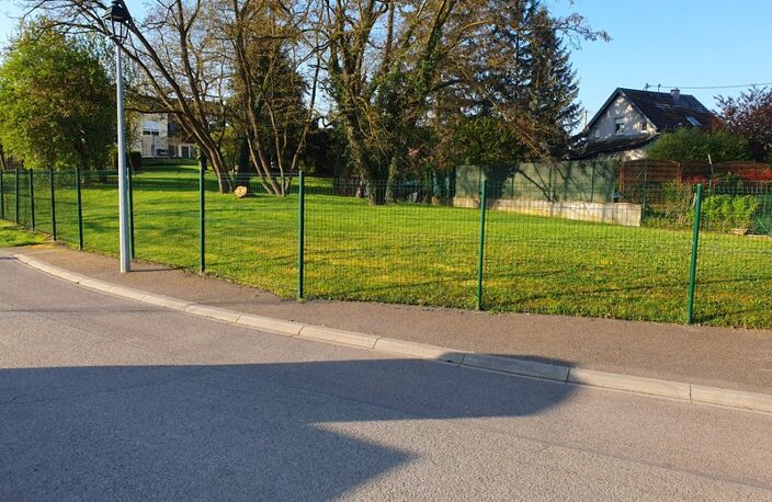 🌿 Un cadre de vie idéal aux portes de Molsheim ! 🌿 — photo 2